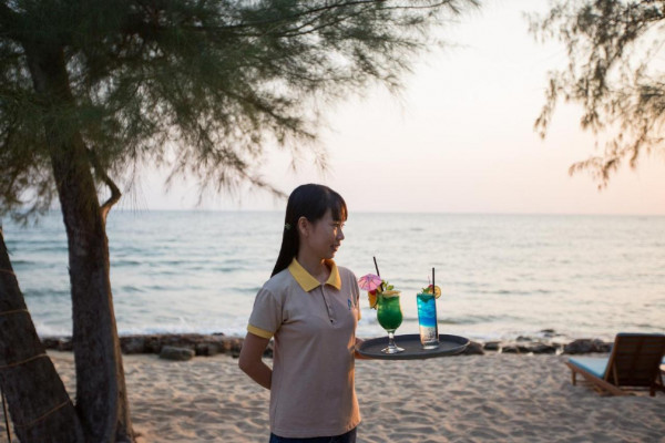 Ancarine Beach Resort