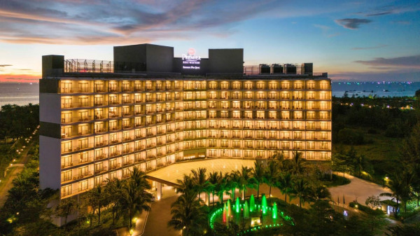 Best Western Premier Sonasea Phu Quoc