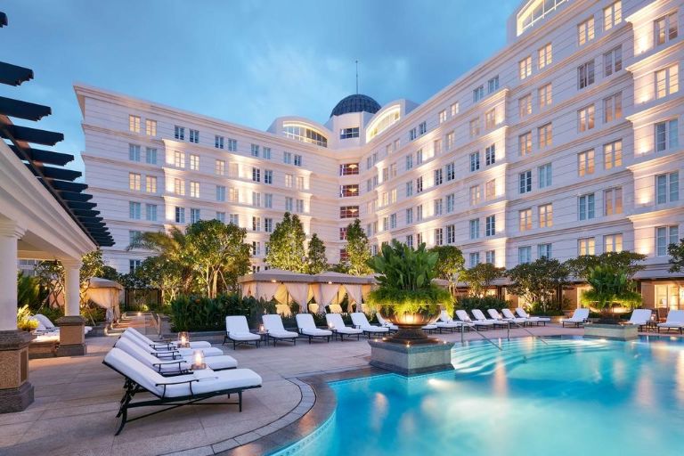 Top 6 khách sạn – resort Phú Quốc chỉ từ 850.000 VND/đêm cho kỳ nghỉ Tết tuyệt vời