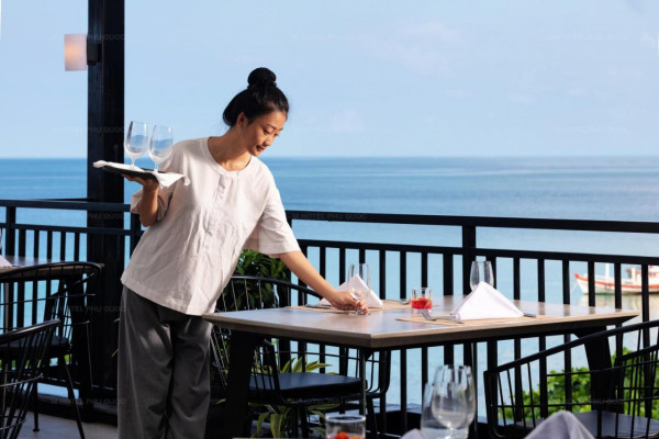 M Hotel Phu Quoc