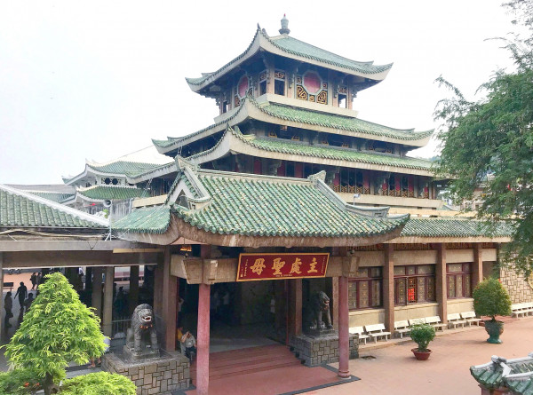 PHÚ QUỐC - HÀ TIÊN - CHÂU ĐỐC