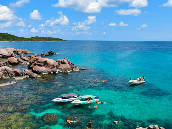 PHÚ QUỐC - RẠCH GIÁ - VĨNH LONG/ MỸ THO