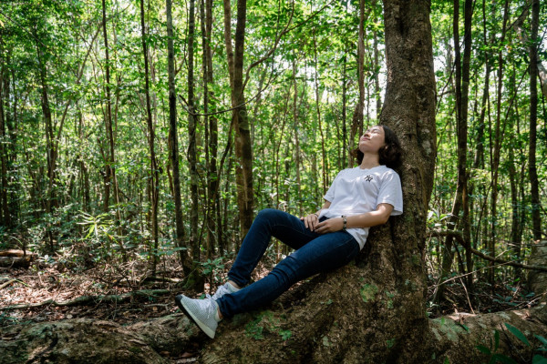 THAM QUAN VƯỜN QUỐC GIA - CÂU CÁ - CAMPING