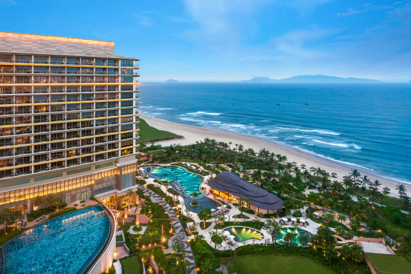 New World Phu Quoc Resort