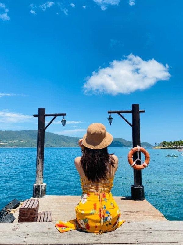 HÒN MUN - MINI BEACH NHA TRANG